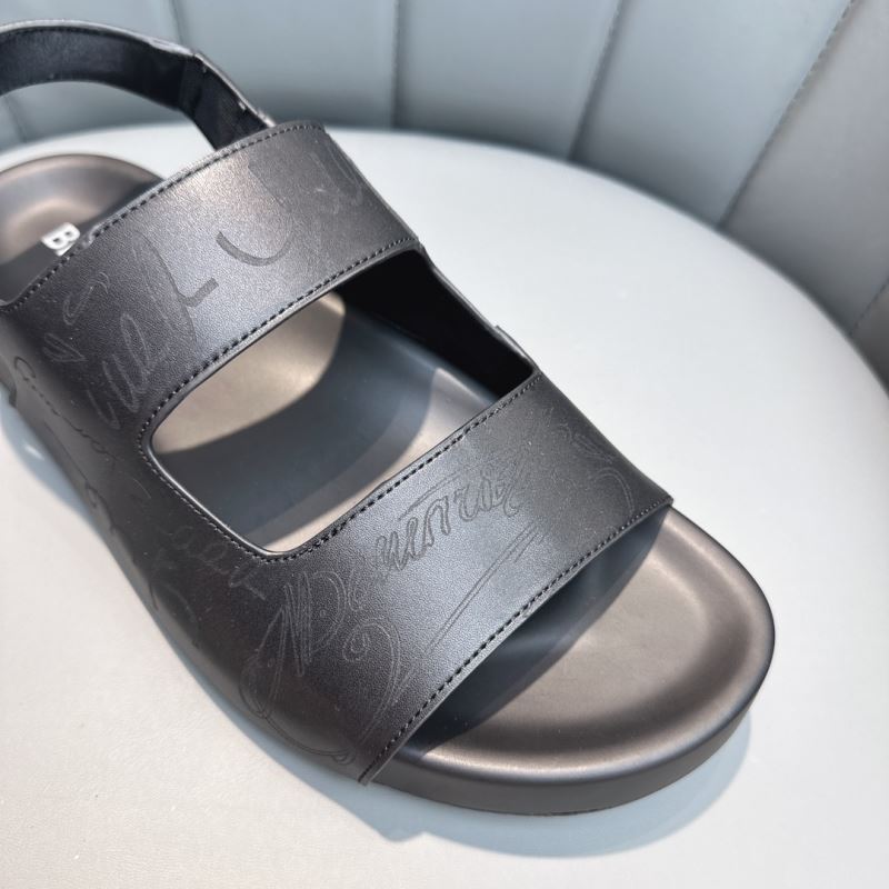 Berluti Sandals